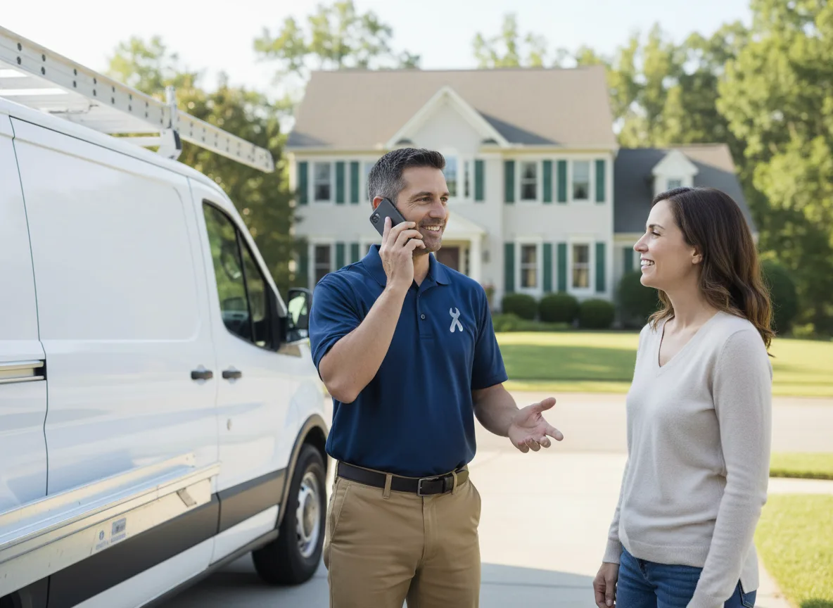 Home Gutter Service Good Hope, IL FAQs